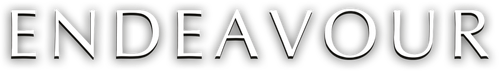 Endeavour logo