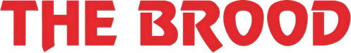 The Brood logo