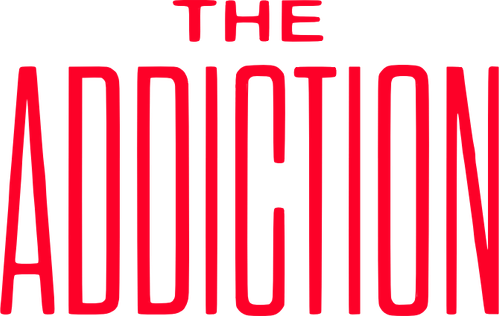 The Addiction logo