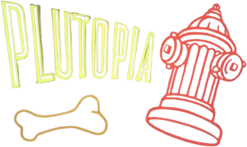 Plutopia logo