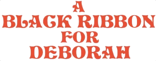 A Black Ribbon for Deborah logo