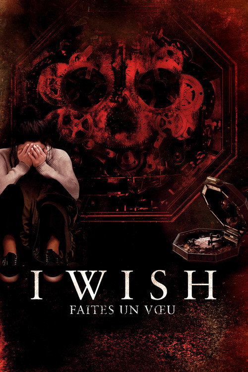 I Wish : Faites un vœu