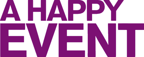 A Happy Event logo
