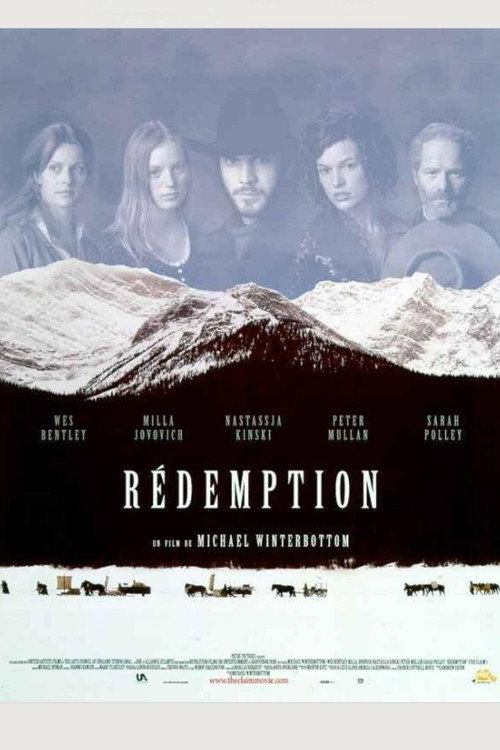 Rédemption