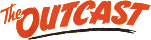 The Outcast logo