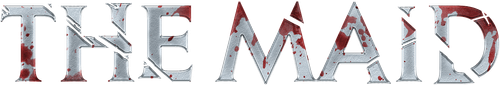 The Maid logo