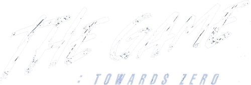 The Game: Towards Zero logo