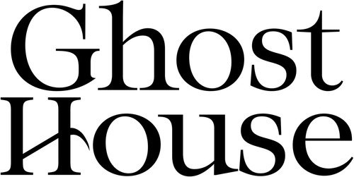Ghost House logo