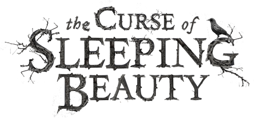 The Curse of Sleeping Beauty logo