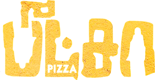Pizza logo