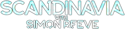 Scandinavia with Simon Reeve logo