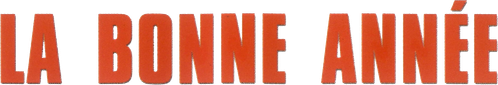 La Bonne Année logo