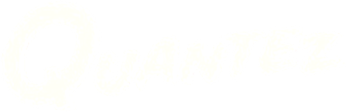QUANTEZ, Leur Dernier Repaire logo