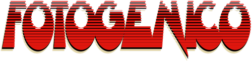 Fotogenico logo