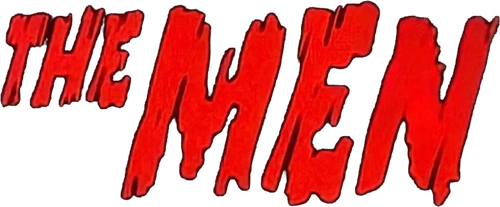 The Men logo