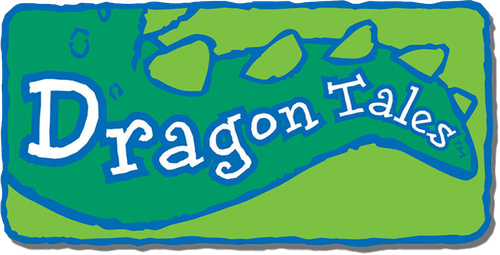 Dragon Tales logo