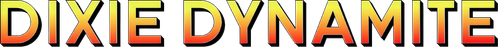 Dixie Dynamite logo