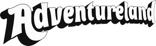 Adventureland logo