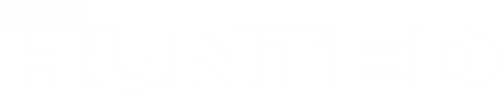 The Hunted logo