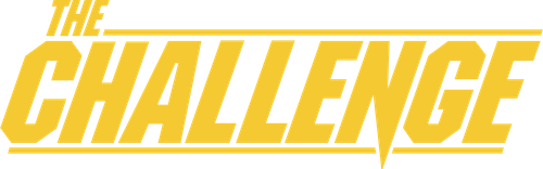The Challenge logo