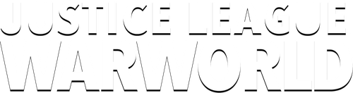 Justice League: Warworld logo