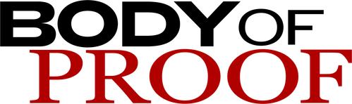 Body of Proof logo