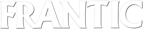 Frantic logo