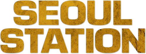 Seoul Station logo