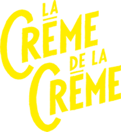 La Crème de la crème logo