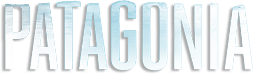 Patagonia: Life on the Edge of the World logo