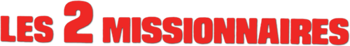 Les 2 Missionnaires logo
