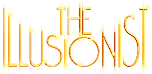 The Illusionist logo