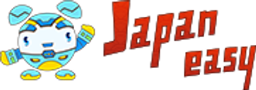 Japan-easy logo