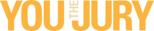 You the Jury logo
