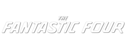 The Fantastic Four logo