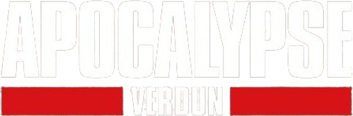 Apocalypse, Verdun logo
