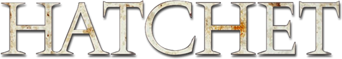 Hatchet logo