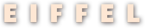 Eiffel logo
