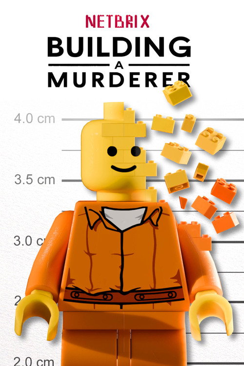 Building A Murderer