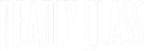 Deadly Class logo