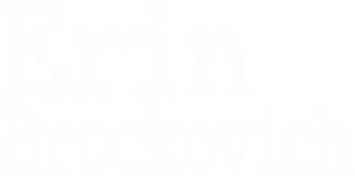 Erin Brockovich logo