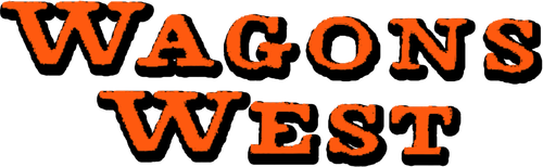 Wagons West logo