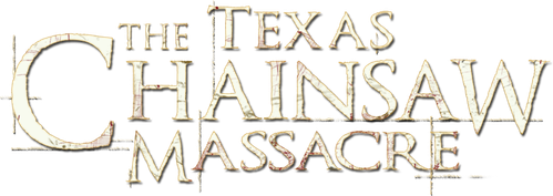The Texas Chainsaw Massacre logo