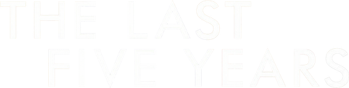 The Last Five Years logo