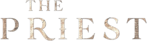 The Priest logo