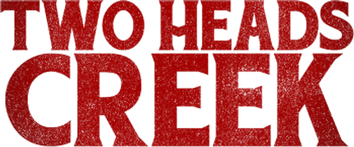 Two Heads Creek logo