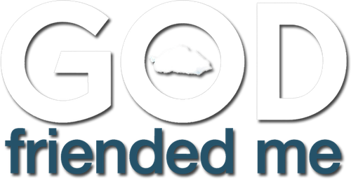 God Friended Me logo