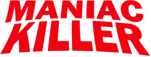 Maniac Killer logo