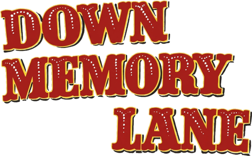 Down Memory Lane logo