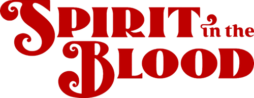 Spirit in the Blood logo
